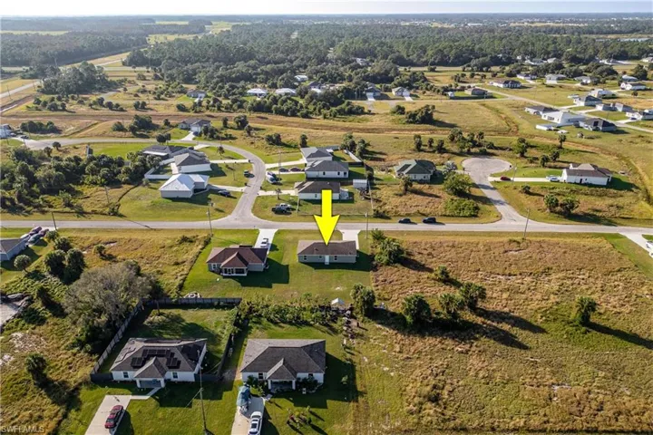 1081  Jupiter  LOOP, Labelle, FL 33935