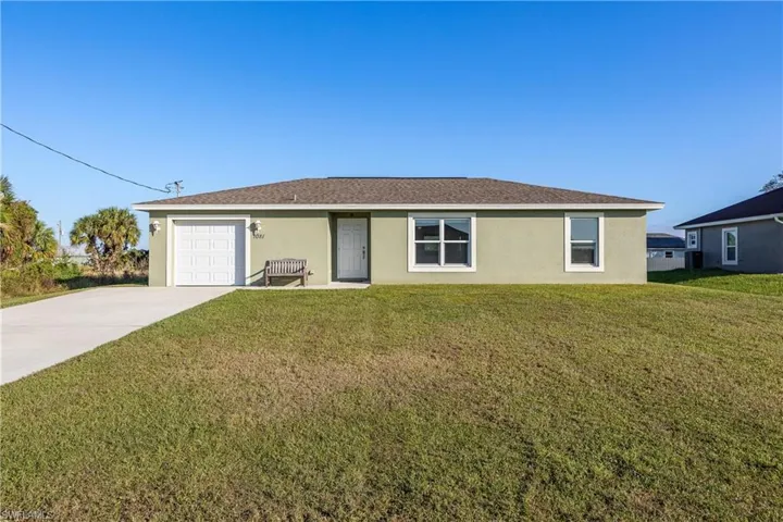 1081  Jupiter  LOOP, Labelle, FL 33935