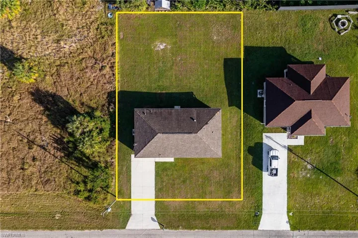 1081  Jupiter  LOOP, Labelle, FL 33935