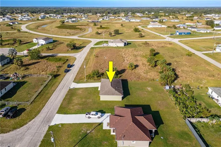 1081  Jupiter  LOOP, Labelle, FL 33935