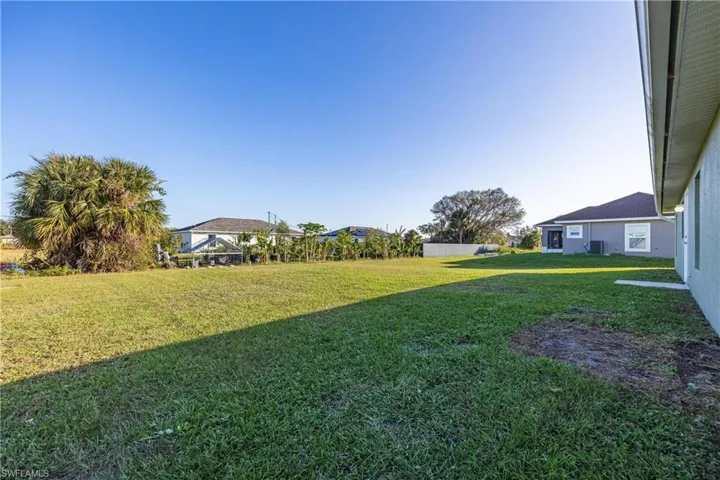 1081  Jupiter  LOOP, Labelle, FL 33935
