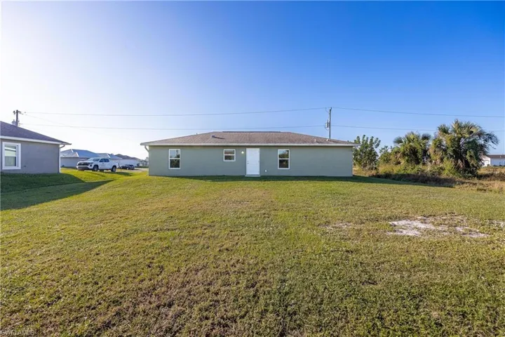 1081  Jupiter  LOOP, Labelle, FL 33935