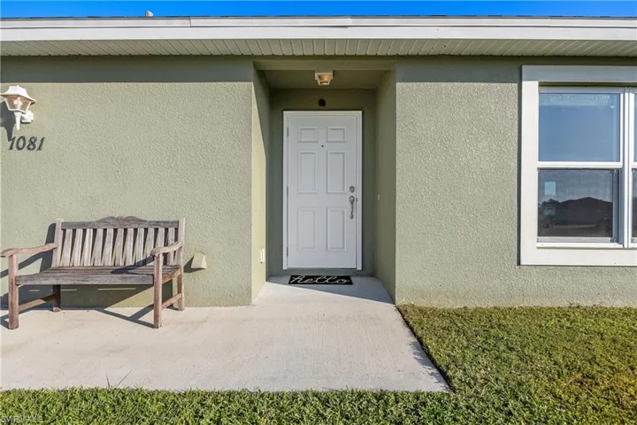 1081  Jupiter  LOOP, Labelle, FL 33935
