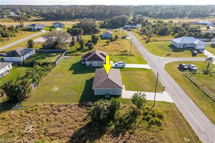 1081  Jupiter  LOOP, Labelle, FL 33935