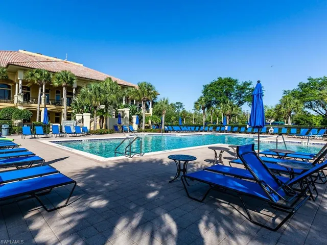 12567 Grandezza Cir, Estero, Florida 33928