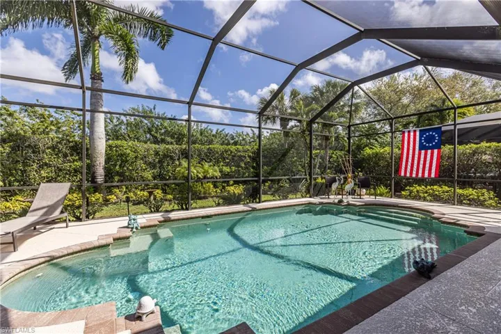 12567 Grandezza Cir, Estero, Florida 33928