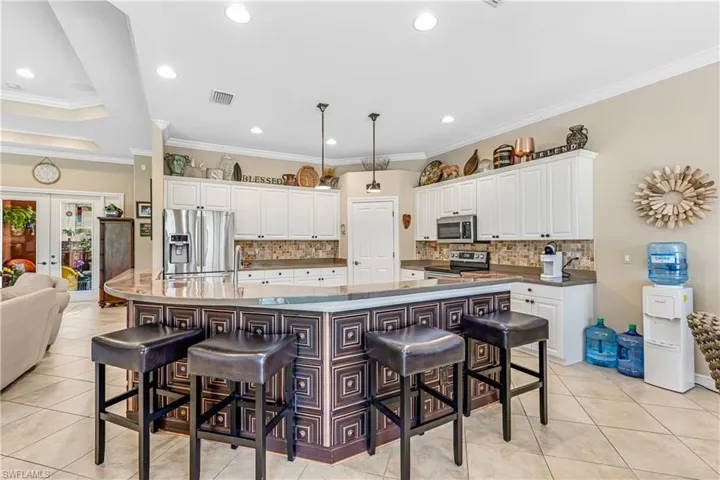 12567 Grandezza Cir, Estero, Florida 33928