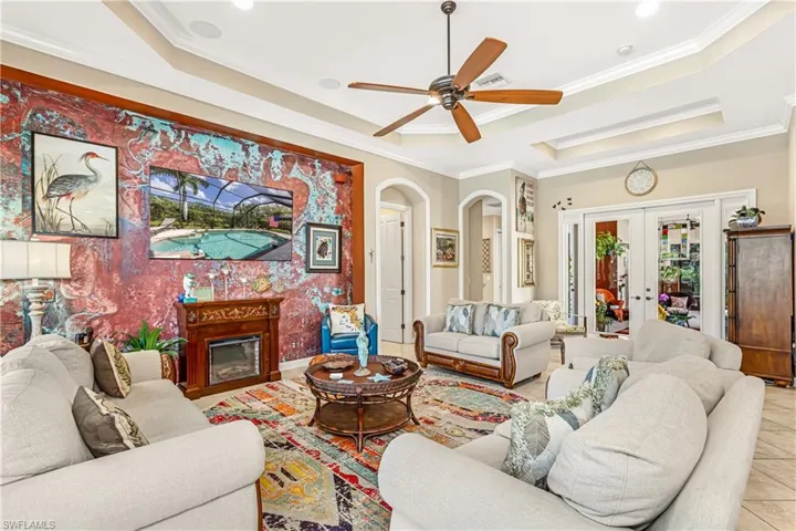 12567 Grandezza Cir, Estero, Florida 33928
