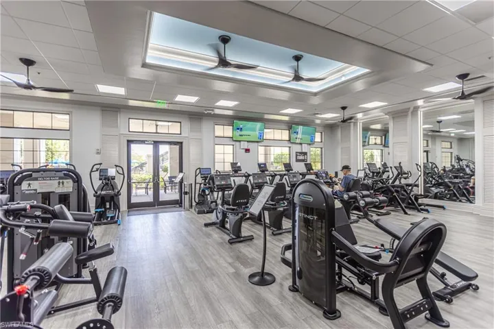 12567 Grandezza Cir, Estero, Florida 33928