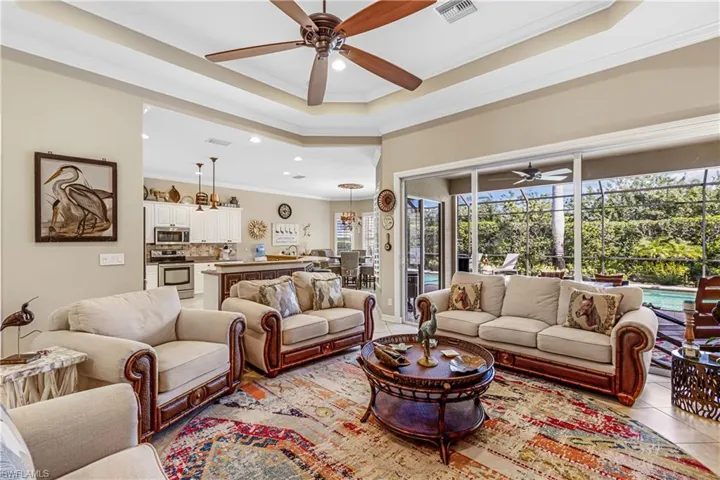 12567 Grandezza Cir, Estero, Florida 33928