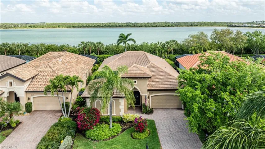 12567 Grandezza Cir, Estero, Florida 33928