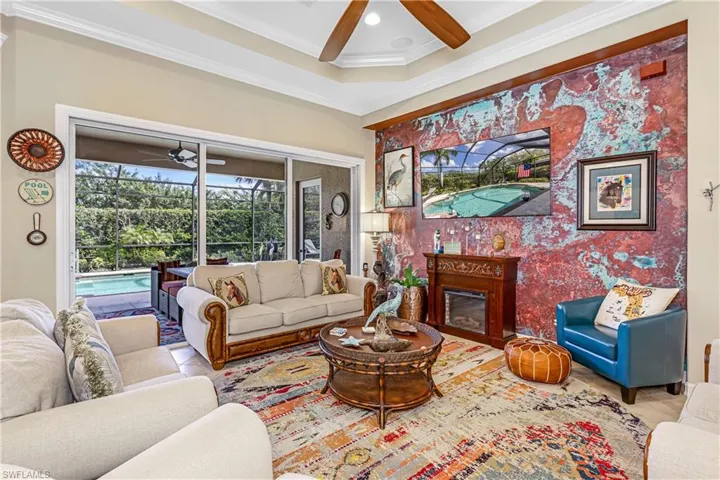 12567 Grandezza Cir, Estero, Florida 33928