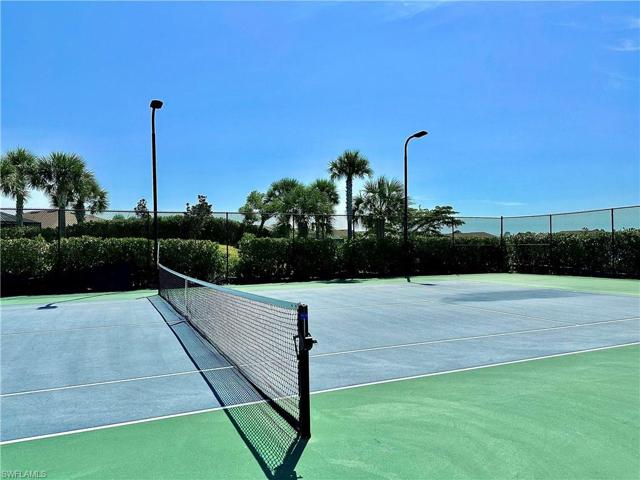 Tennis Courts