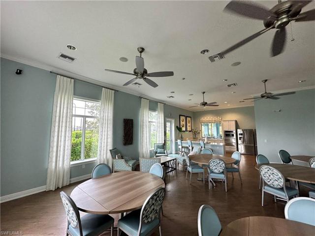 Club House