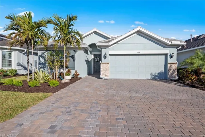 Welcome to 10566 Otter Key Ln with Expanded driveway