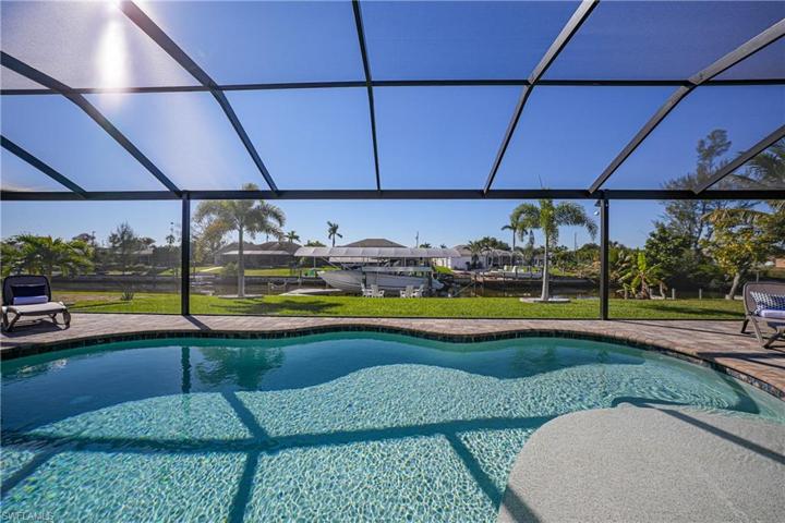 326 SE 29th ST, CAPE CORAL FL 33904
