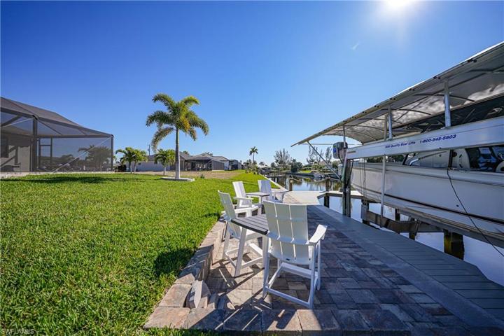 326 SE 29th ST, CAPE CORAL FL 33904
