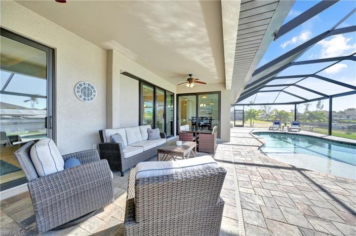 326 SE 29th ST, CAPE CORAL FL 33904