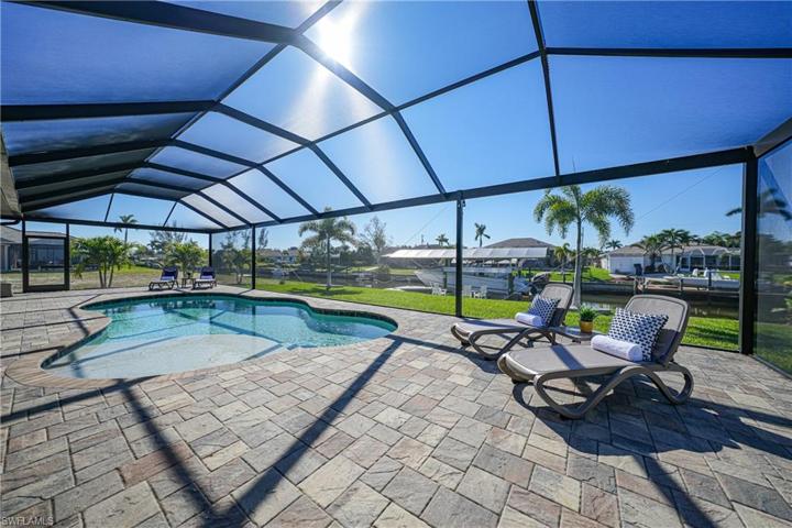 326 SE 29th ST, CAPE CORAL FL 33904