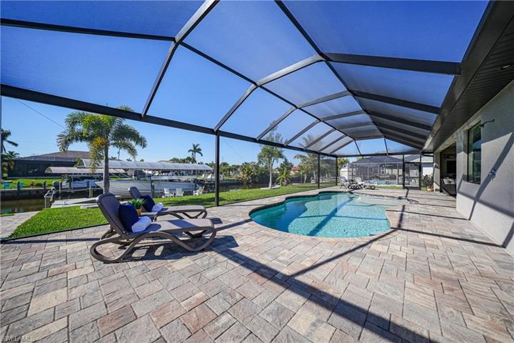 326 SE 29th ST, CAPE CORAL FL 33904