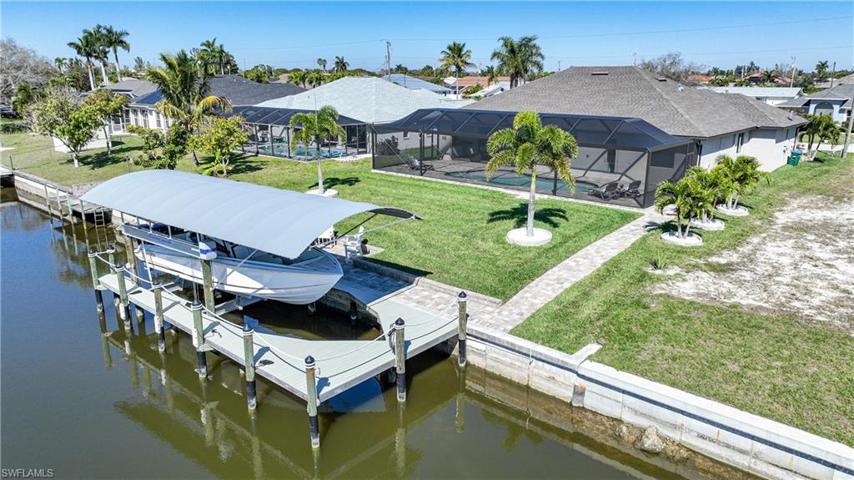 326 SE 29th ST, CAPE CORAL FL 33904