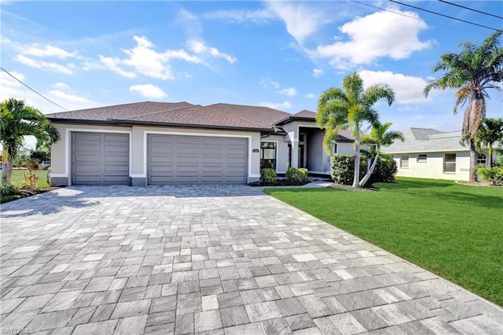 326 SE 29th ST, CAPE CORAL FL 33904