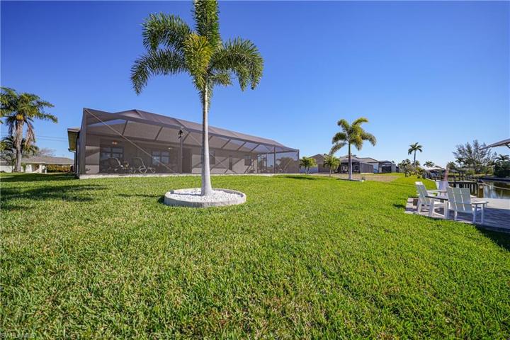 326 SE 29th ST, CAPE CORAL FL 33904