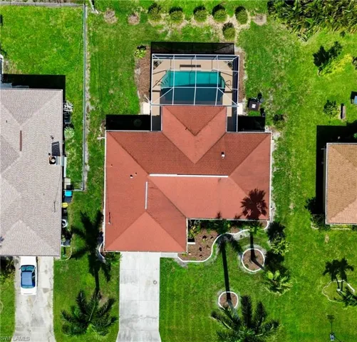 210 SE 1st  PL, Cape Coral, FL 33990