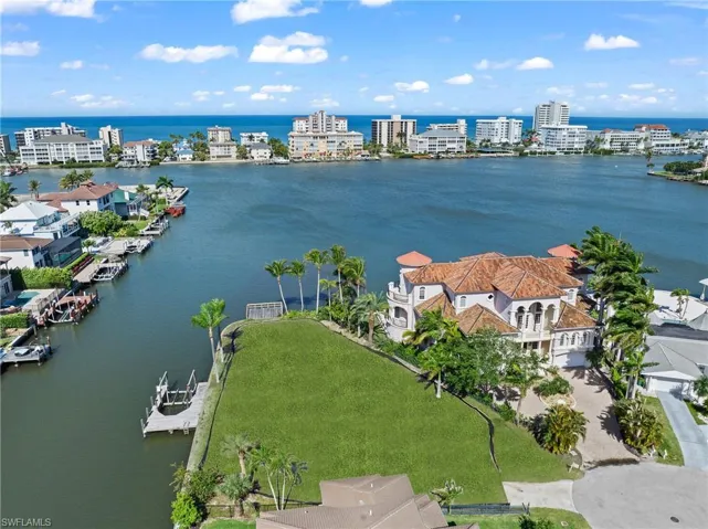 Oversized lot with .37 of an acre