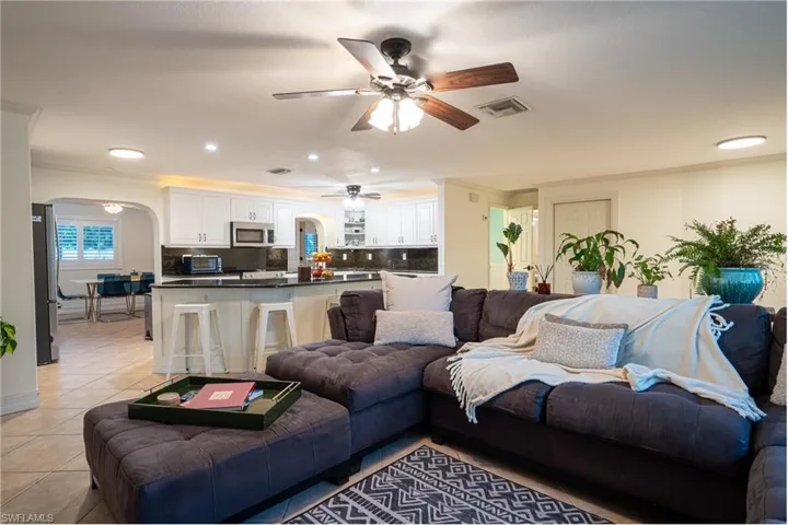 6219  Saint Andrews N CIR, Fort Myers, FL 33919
