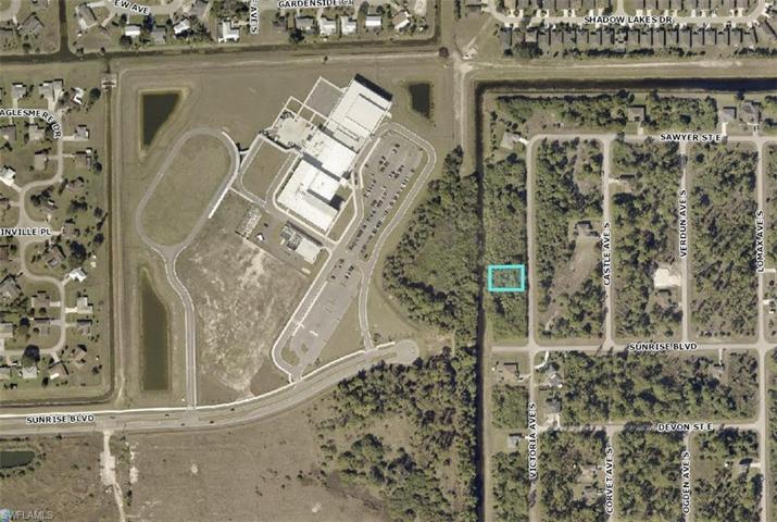190 Victoria AVE S, LEHIGH ACRES FL 33974