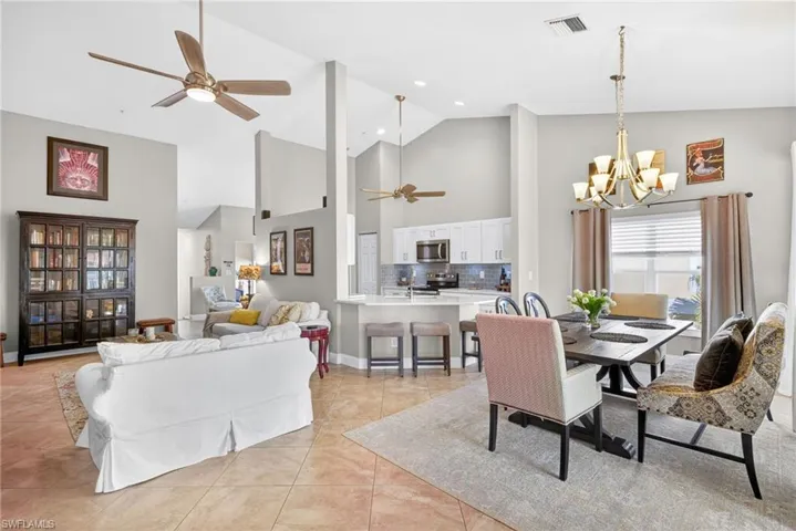 5135 Cobble Creek Ct 201, Naples, Florida 34110