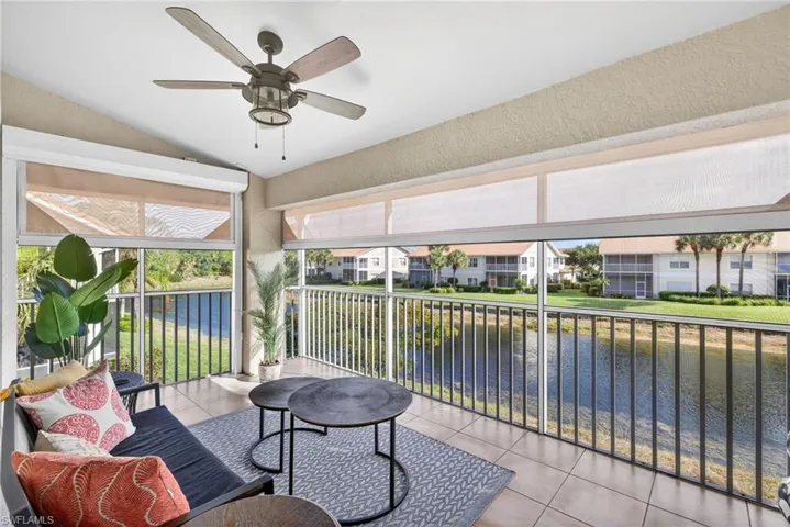 5135 Cobble Creek Ct 201, Naples, Florida 34110