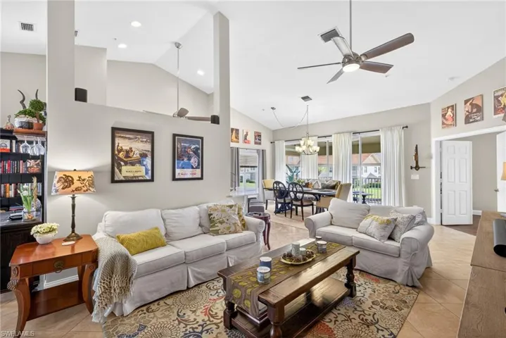 5135 Cobble Creek Ct 201, Naples, Florida 34110