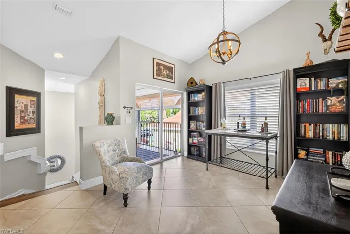 5135 Cobble Creek Ct 201, Naples, Florida 34110