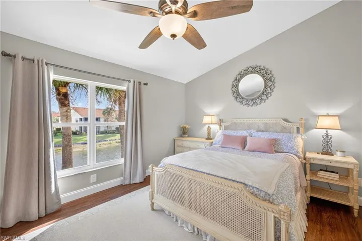 5135 Cobble Creek Ct 201, Naples, Florida 34110