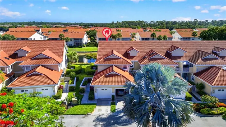 5135 Cobble Creek Ct 201, Naples, Florida 34110