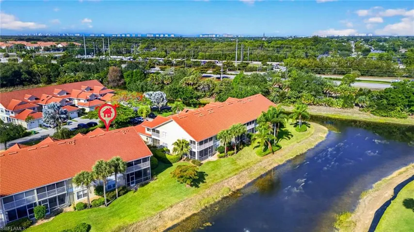5135 Cobble Creek Ct 201, Naples, Florida 34110