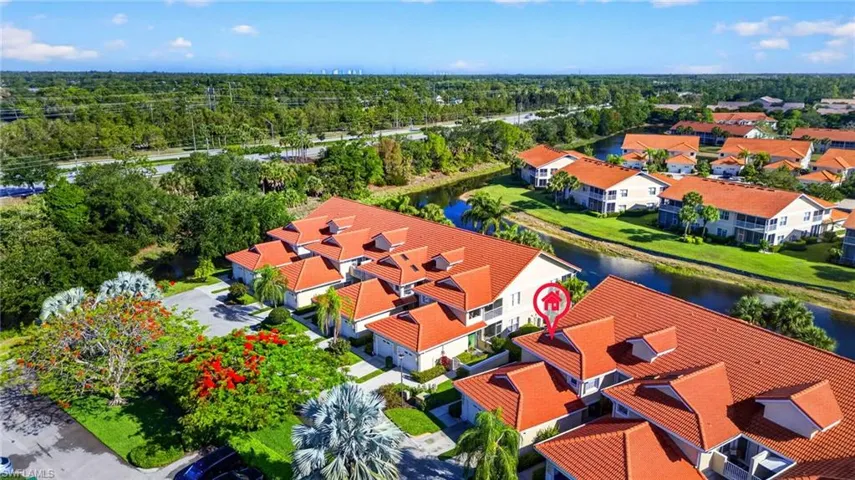 5135 Cobble Creek Ct 201, Naples, Florida 34110
