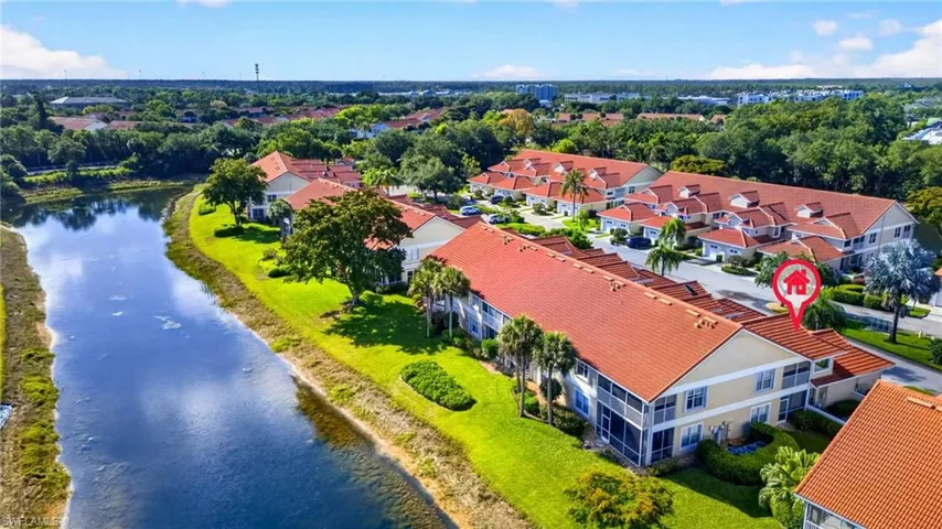 5135 Cobble Creek Ct 201, Naples, Florida 34110