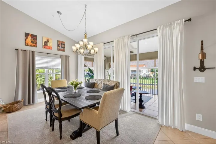5135 Cobble Creek Ct 201, Naples, Florida 34110