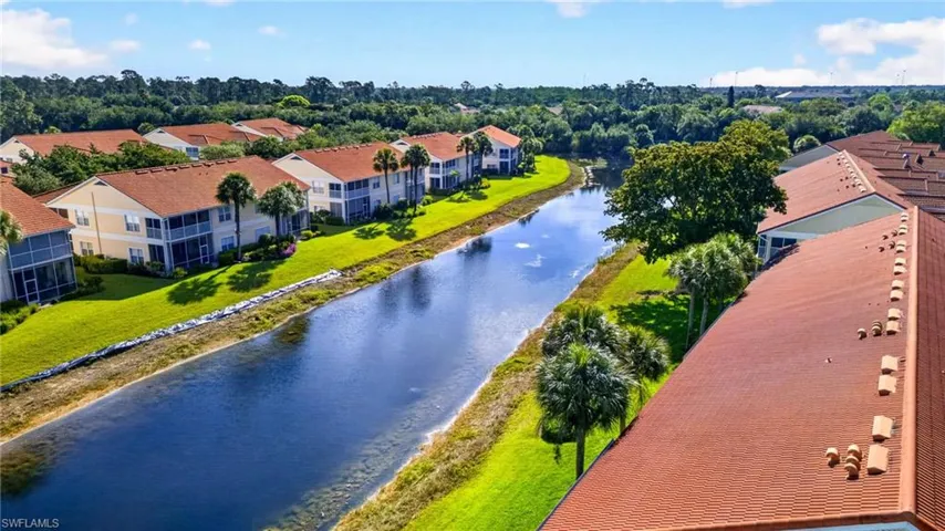 5135 Cobble Creek Ct 201, Naples, Florida 34110