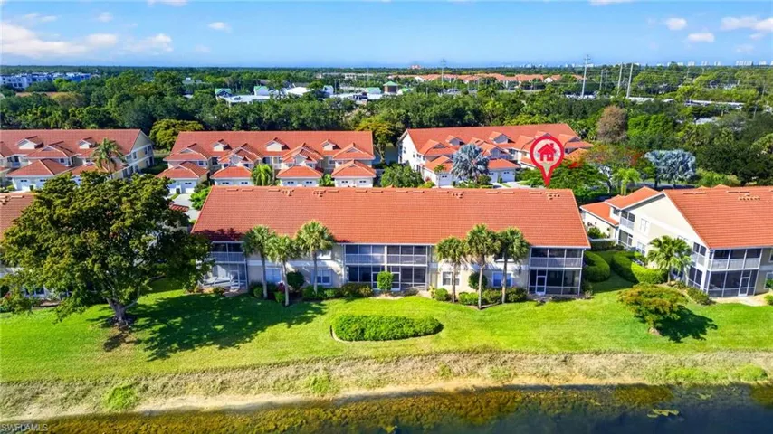 5135 Cobble Creek Ct 201, Naples, Florida 34110