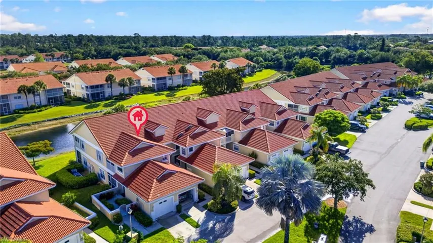 5135 Cobble Creek Ct 201, Naples, Florida 34110