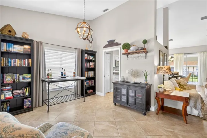 5135 Cobble Creek Ct 201, Naples, Florida 34110