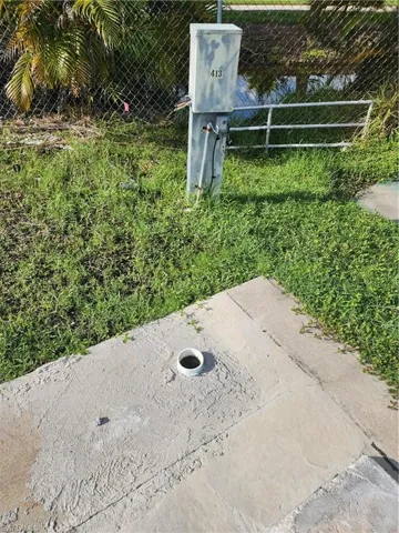 Electric Box