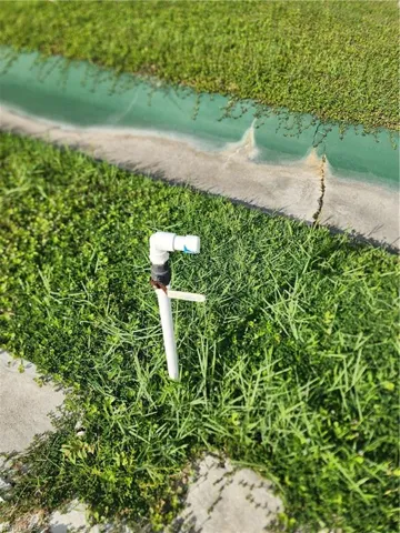 Water Hookup