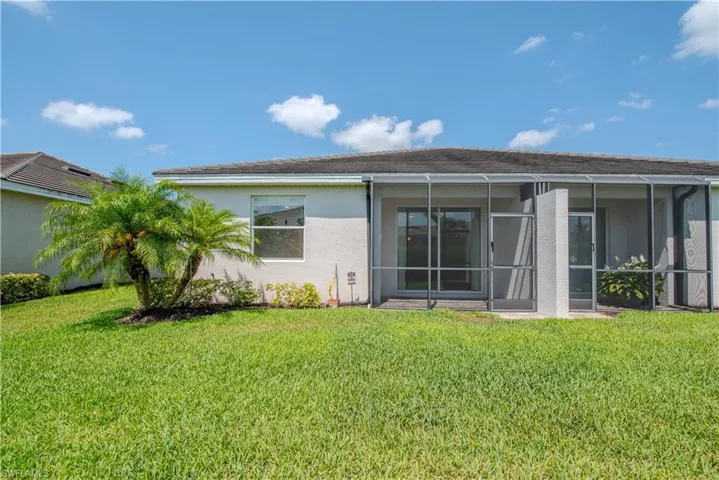 4151  Bisque  LN, Fort Myers, FL 33916
