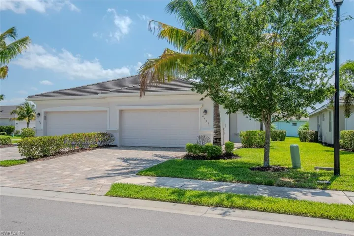 4151  Bisque  LN, Fort Myers, FL 33916