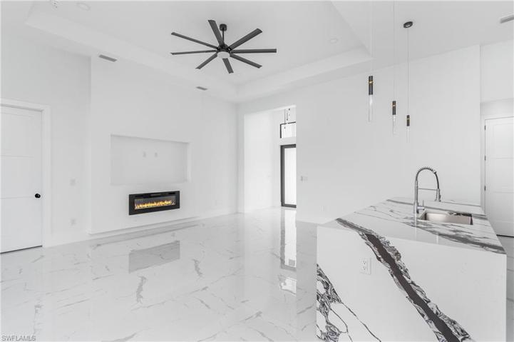 831 NE 11TH  TER, Cape Coral, FL 33909